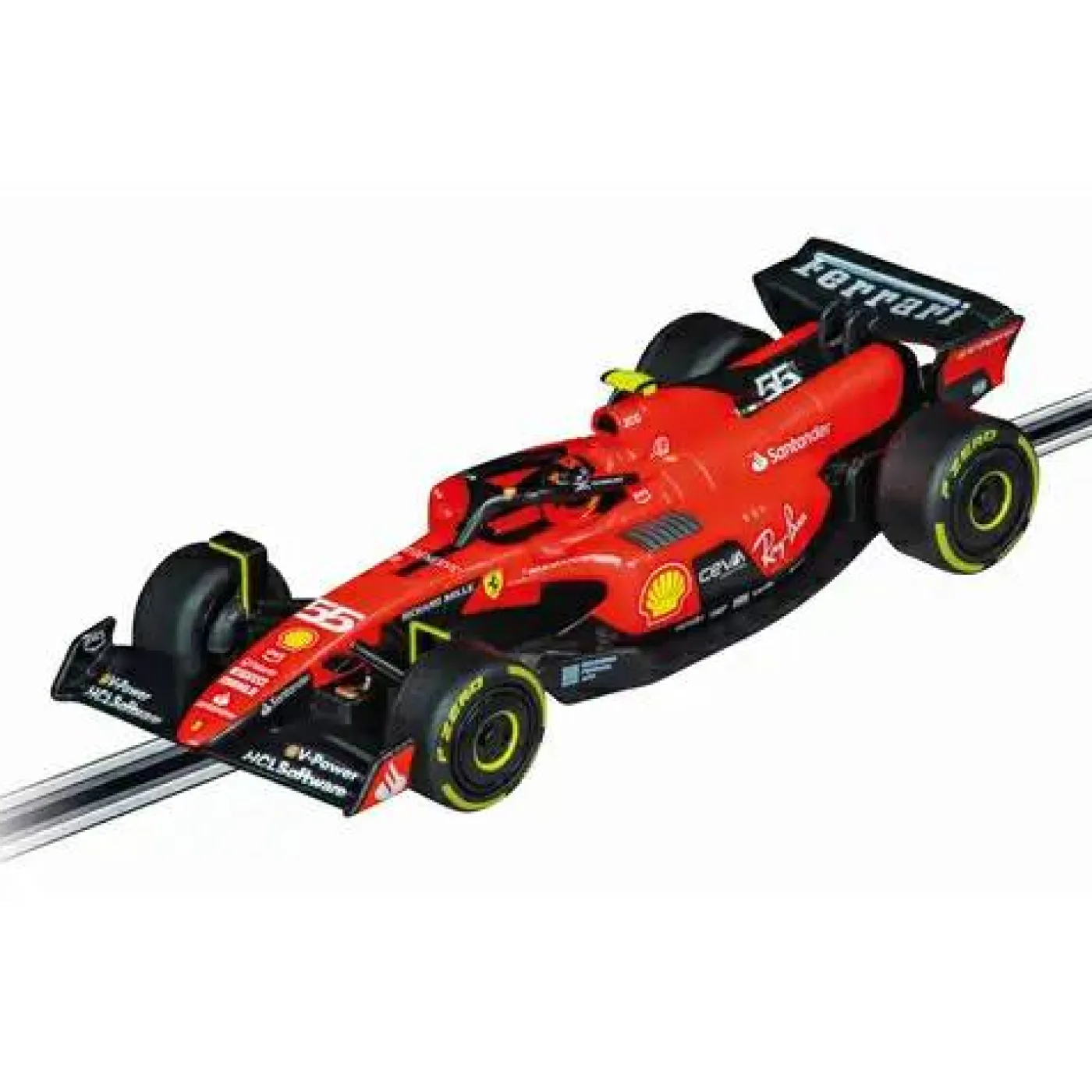 GO!!! Formula Free Racing [WIRELESS