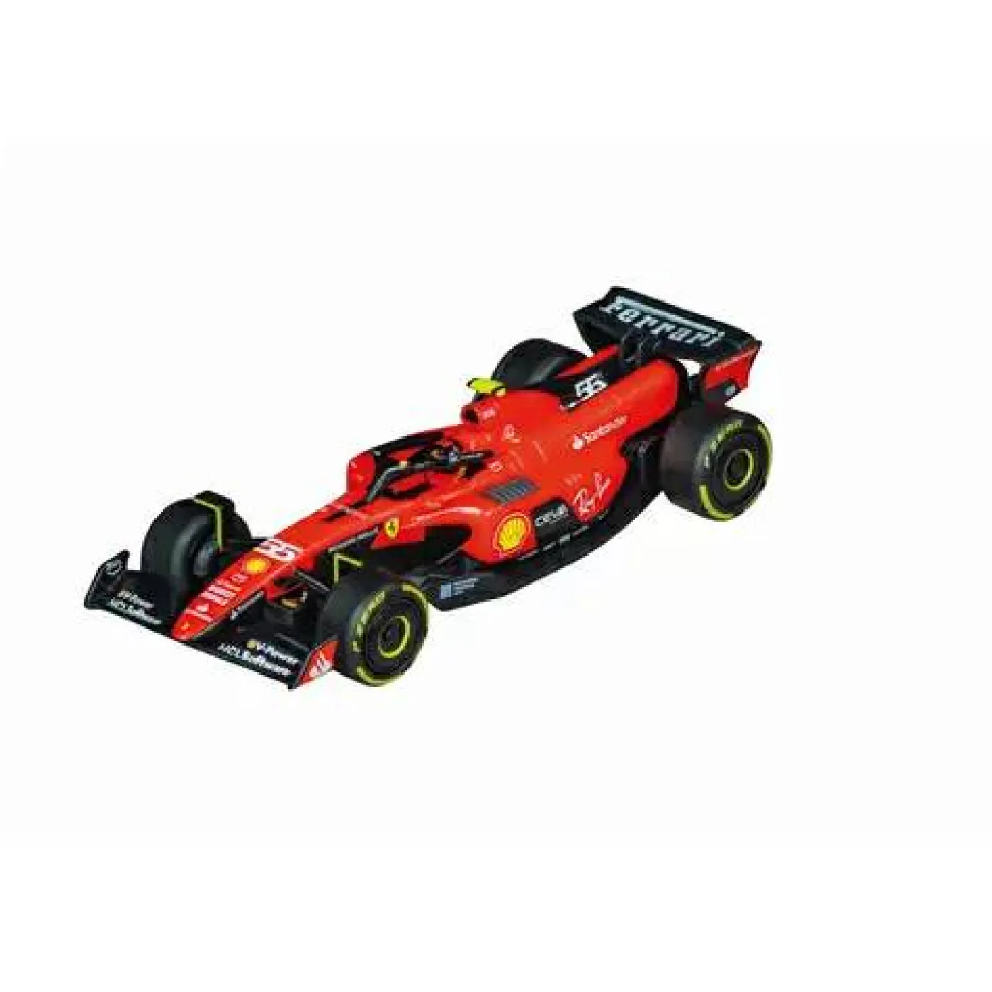 GO!!! Formula Free Racing [WIRELESS