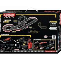 GO!!! Formula Free Racing [WIRELESS