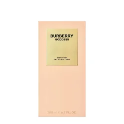 "Goddess" Body Lotion 200 ml