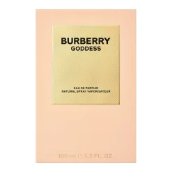 "Goddess" EdP Spray 100 ml