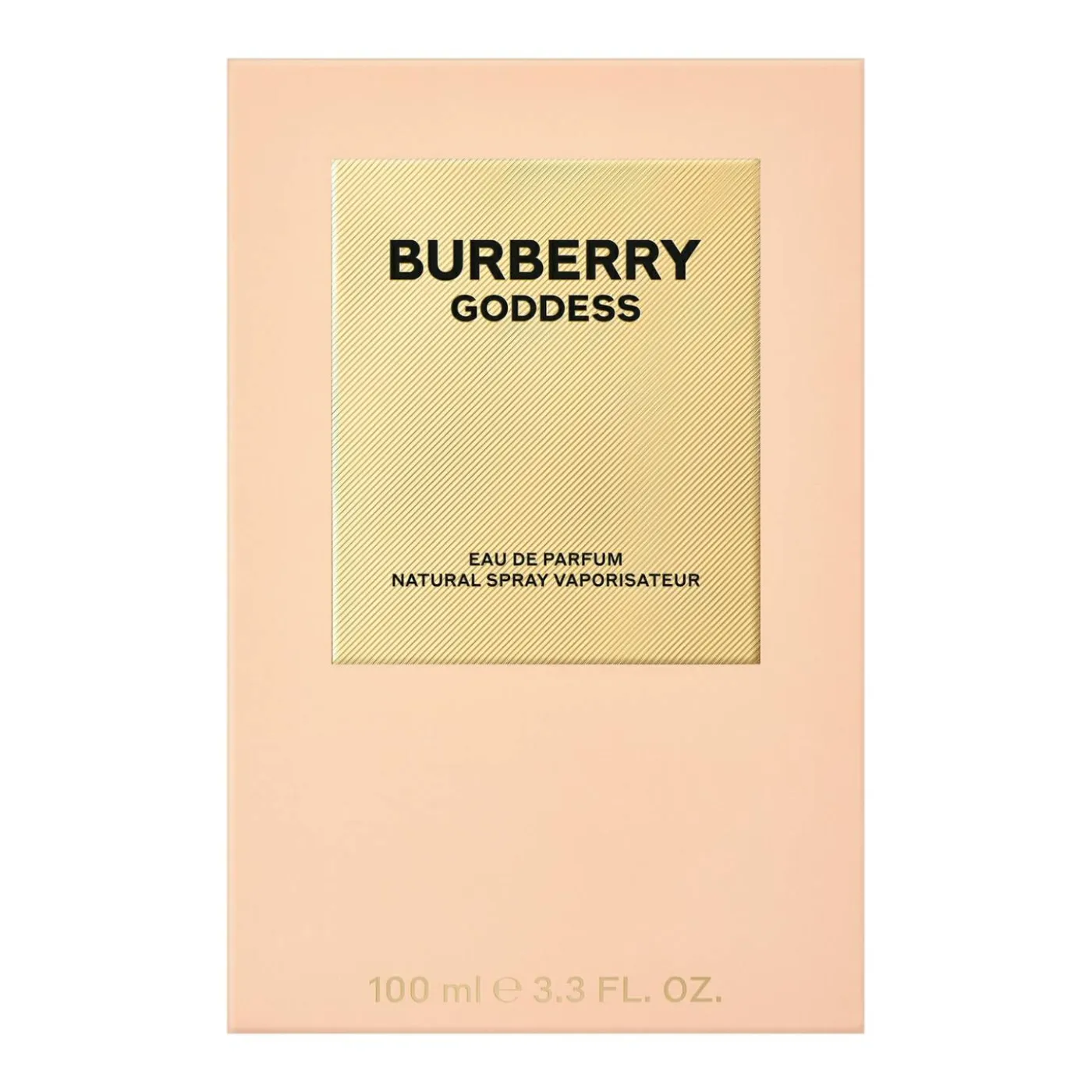 "Goddess" EdP Spray 100 ml