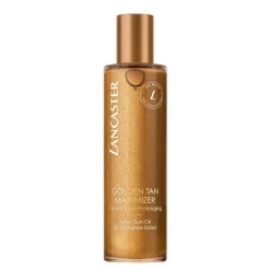 "Golden Tan Maximizer" After Sun Oil 150 ml