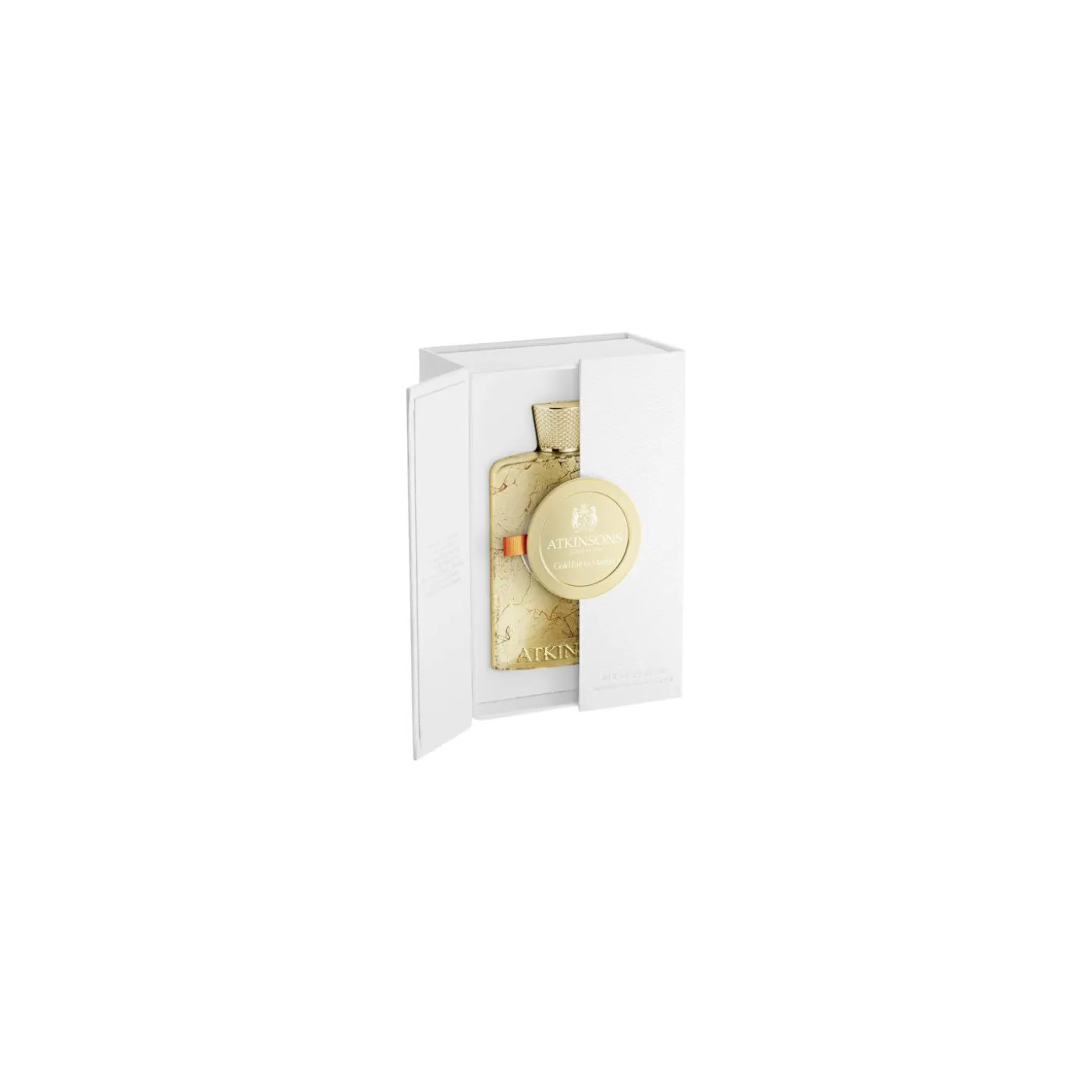 "Goldfair in Mayfair" EdP Spray 100 ml