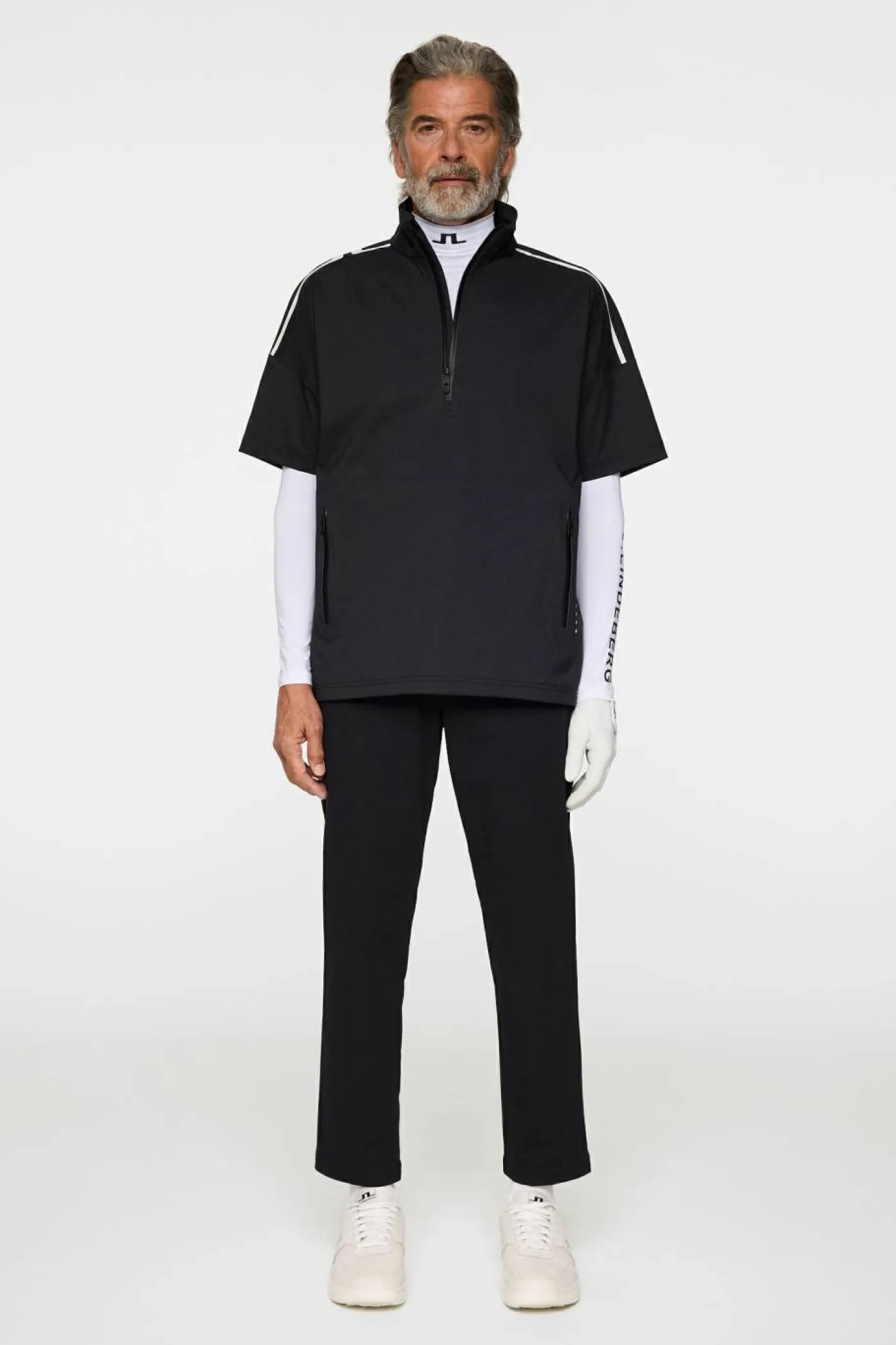 Golfhose "Axil"