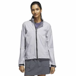 Golf-Regenjacke