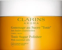 Gommage au Sucre Tonic 250 ml
