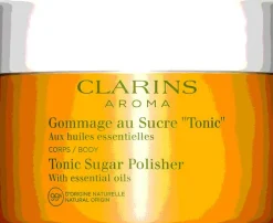 Gommage au Sucre Tonic 250 ml