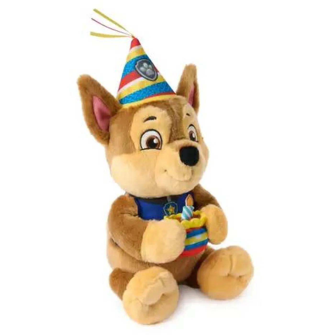 GPW Paw Plüsch 23 cm - Birthday Chase