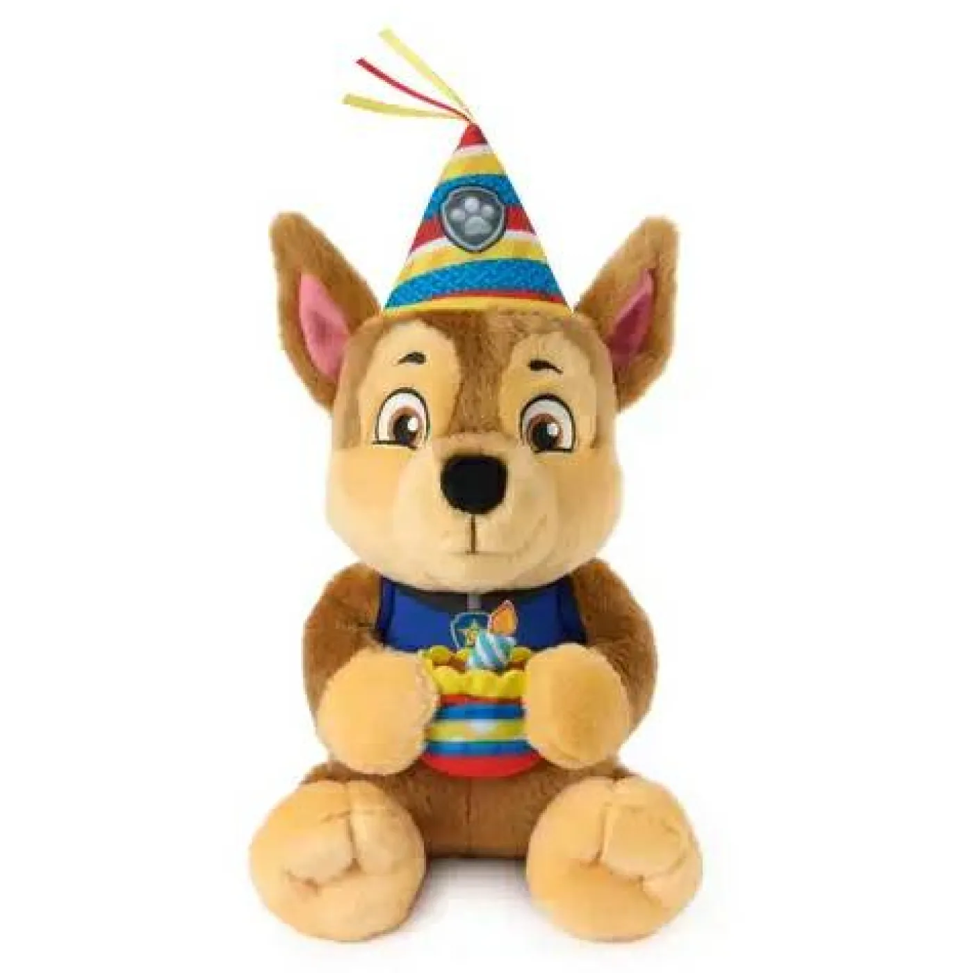 GPW Paw Plüsch 23 cm - Birthday Chase