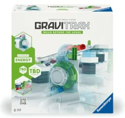 GraviTrax Action-Set Energy Weltpackung