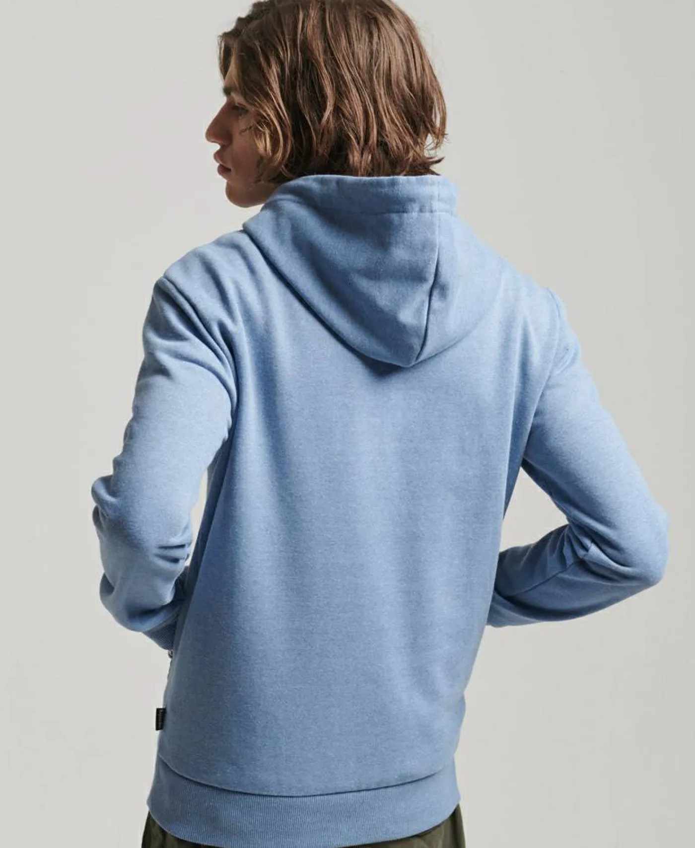 Great Outdoors Hoodie