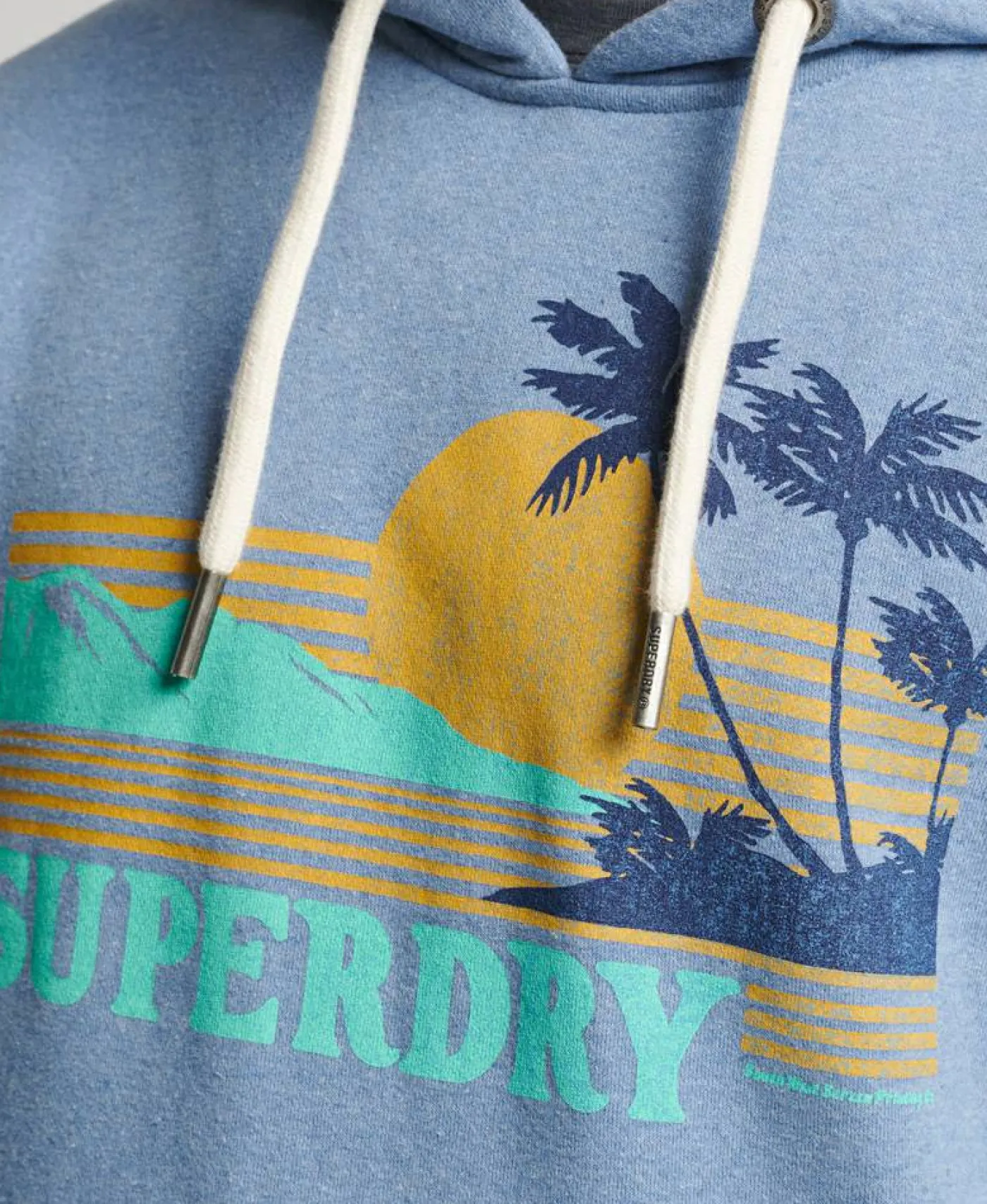 Great Outdoors Hoodie