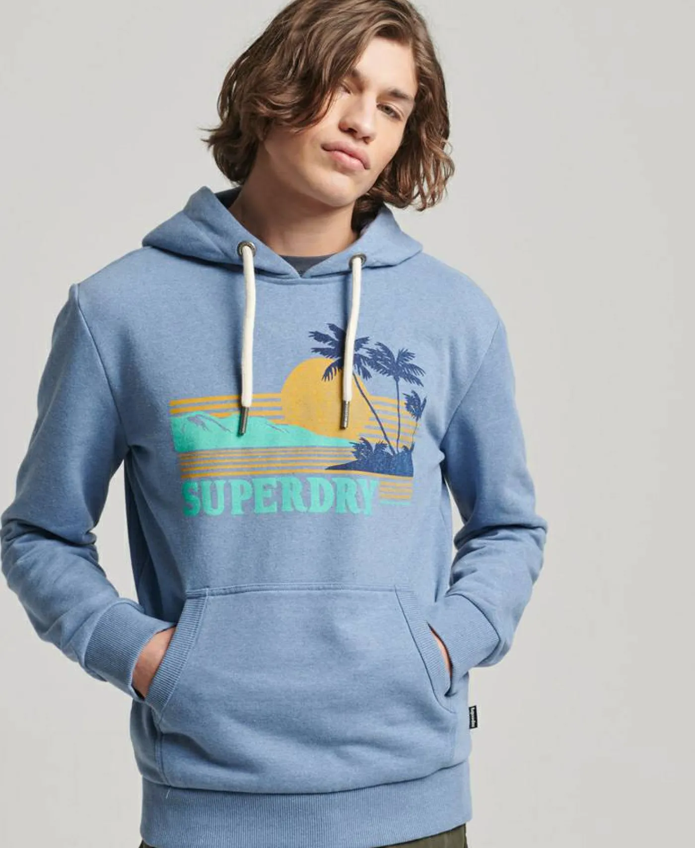 Great Outdoors Hoodie