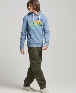 Great Outdoors Hoodie