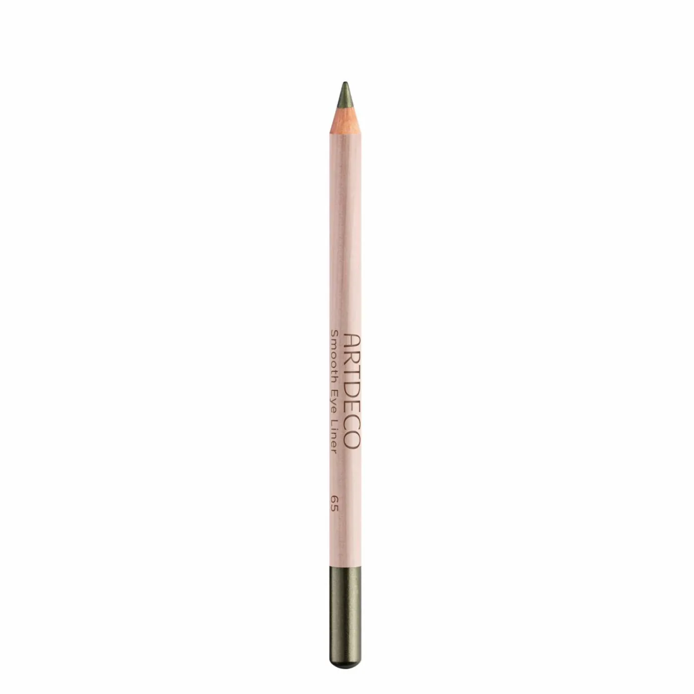 "Green Couture" Smooth Eye Liner 65