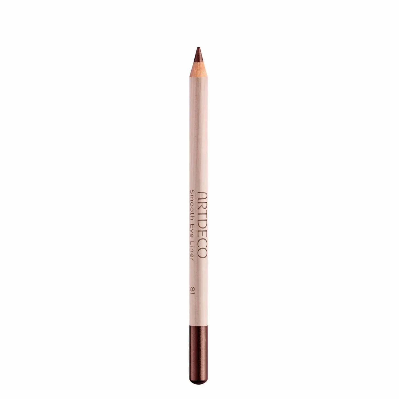 "Green Couture" Smooth Eye Liner 81