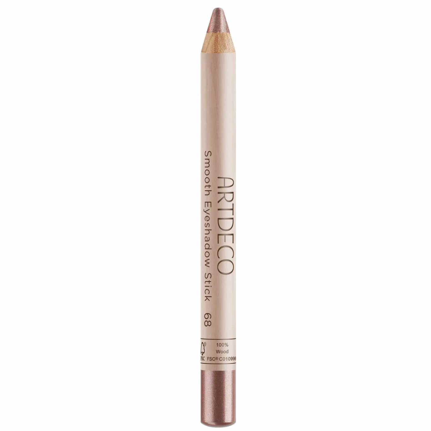 "Green Couture" Smooth Eyeshadow Stick 68