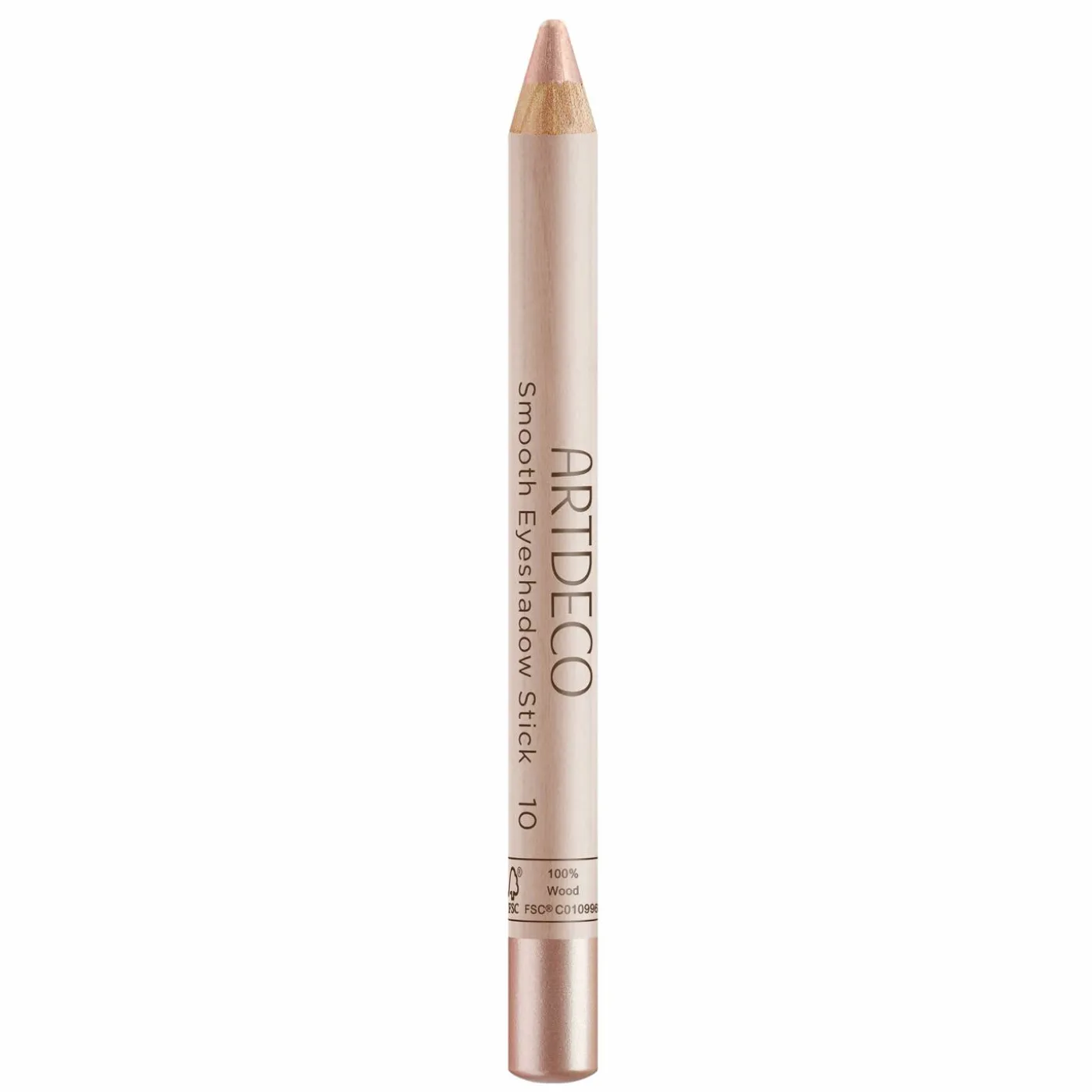 "Green Couture" Smooth Eyeshadow Stick 10