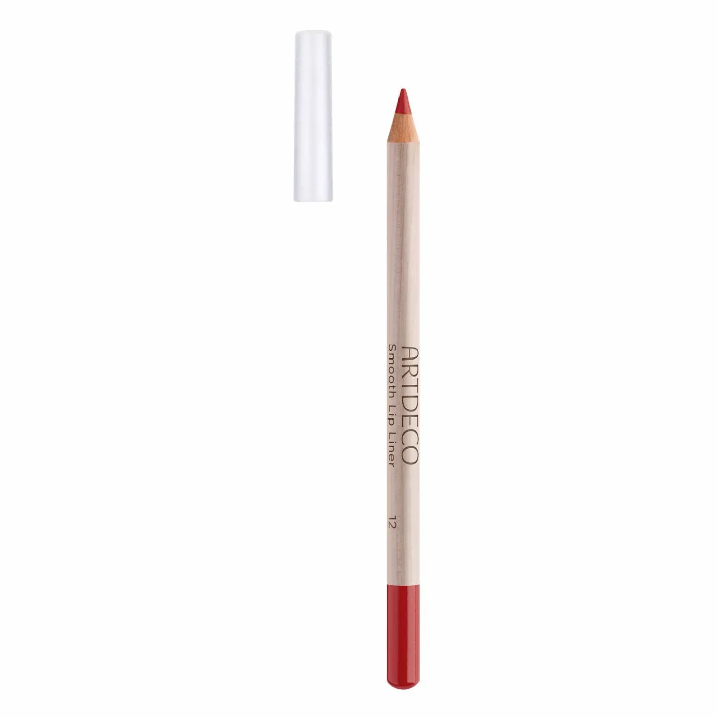 "Green Couture" Smooth Lip Liner 12