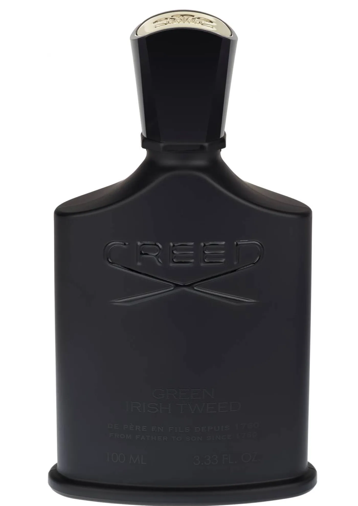"Green Irish Tweed" EdP 100ml