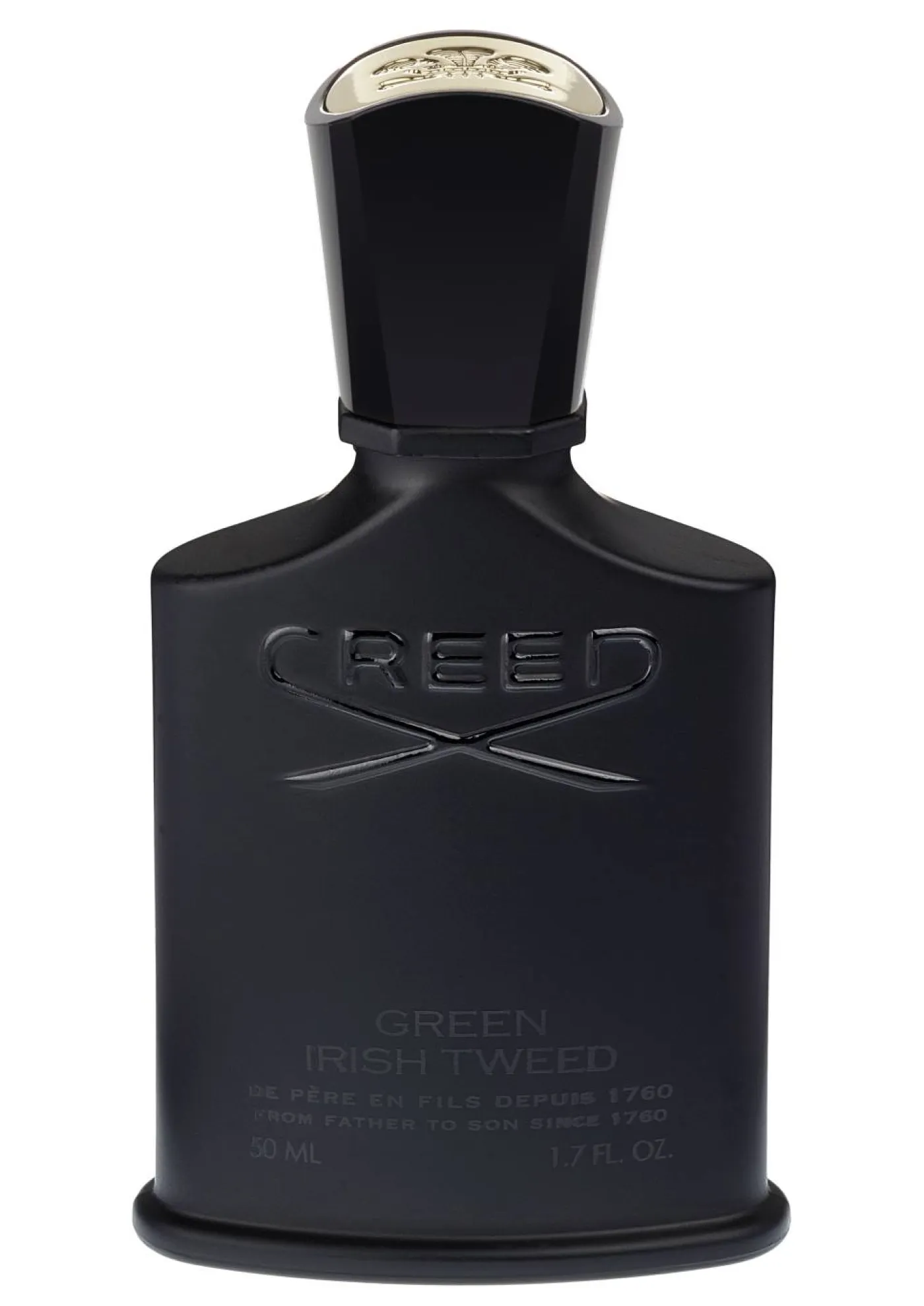 "Green Irish Tweed" EdP 50ml