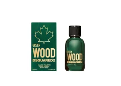 "Green Wood" EdT Spray 50 ml