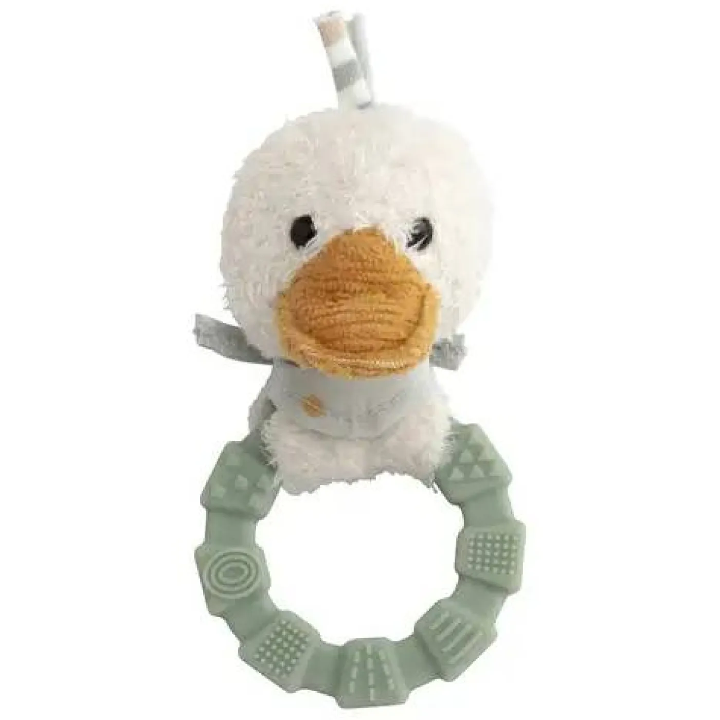 Greifling "Ente Edda"
