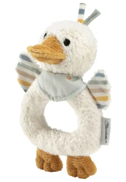 Greifling Ente 