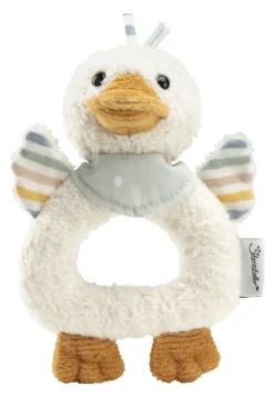 Greifling Ente 