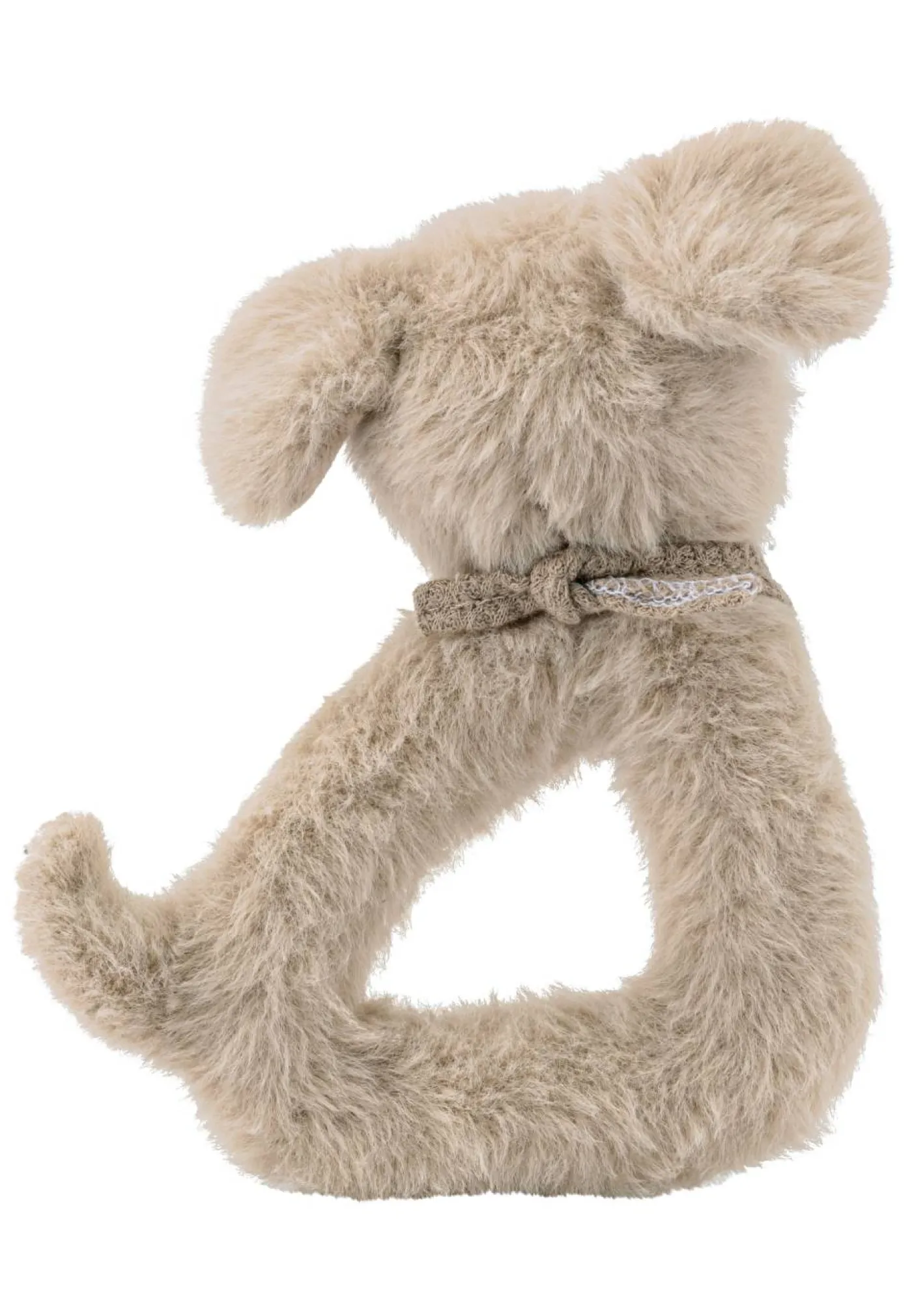 Greifling Hund "Lucky"