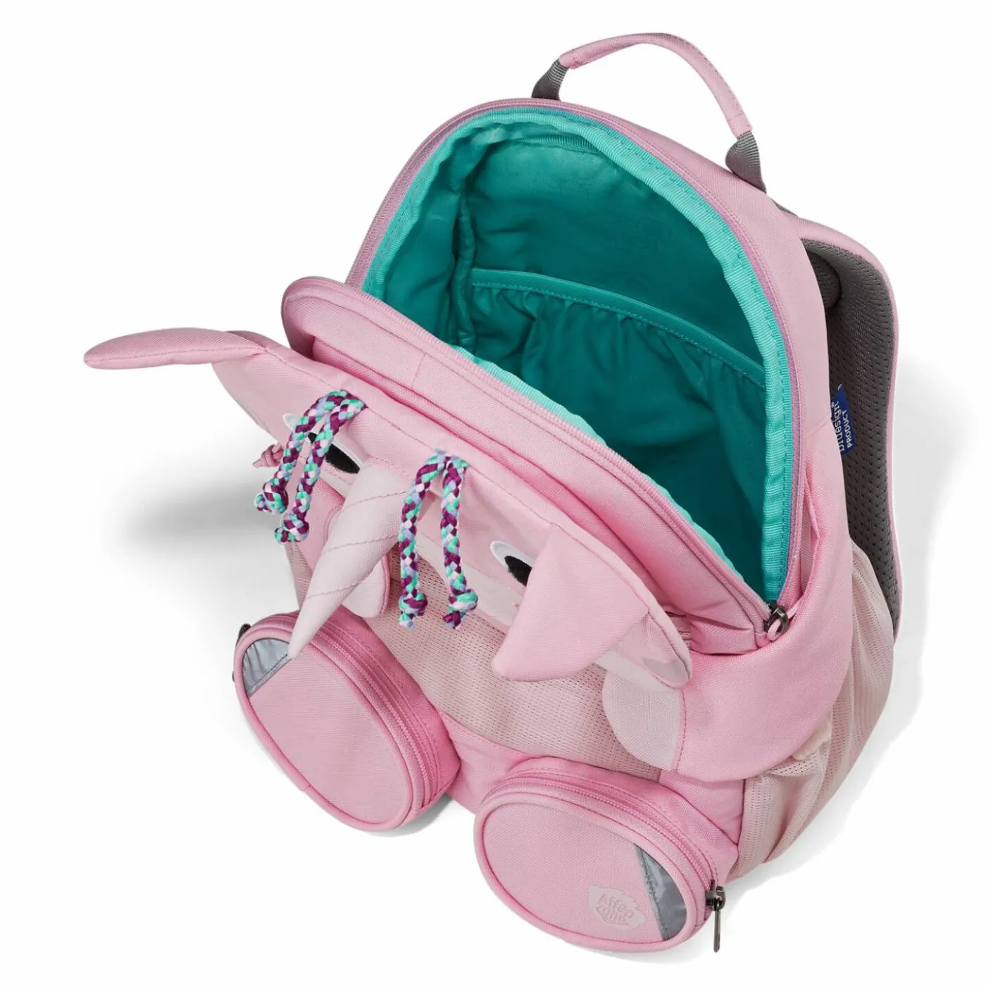 Großer Freund "Einhorn"