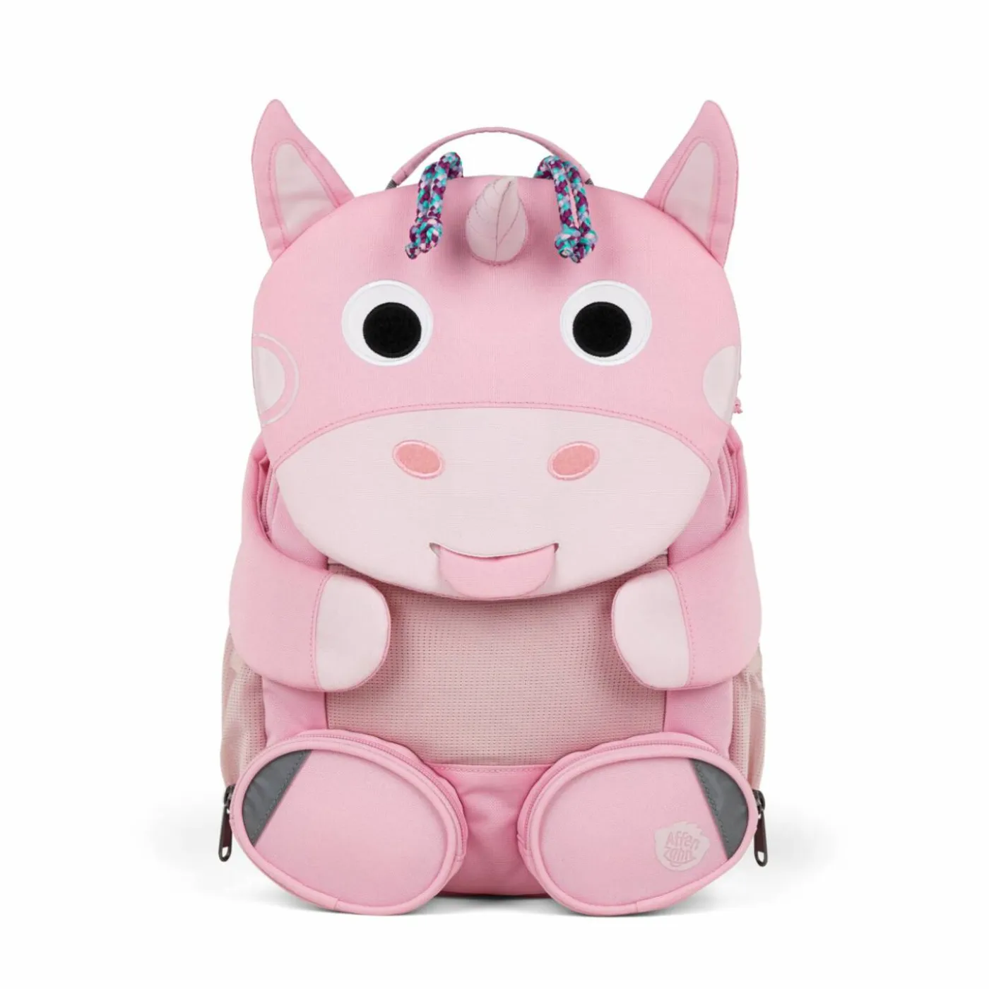 Großer Freund "Einhorn"