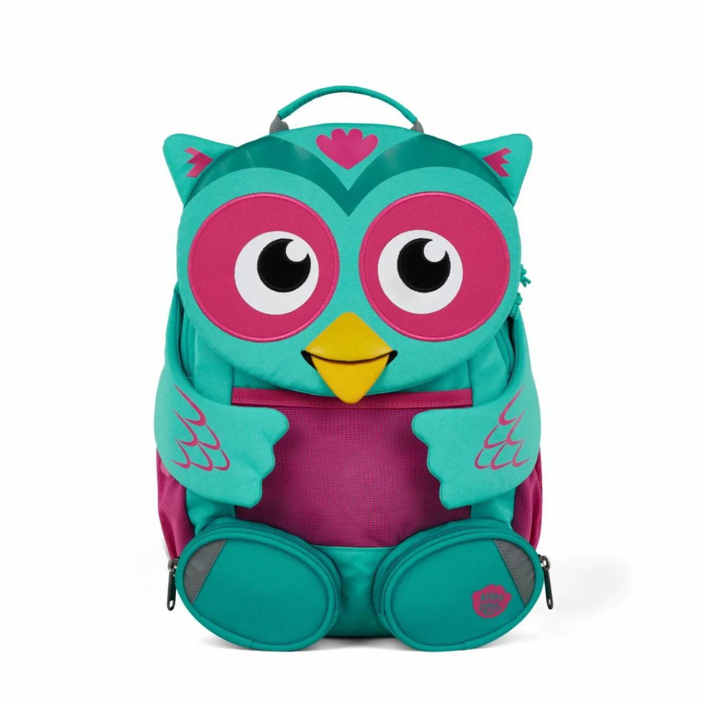 Großer Freund "Eule"