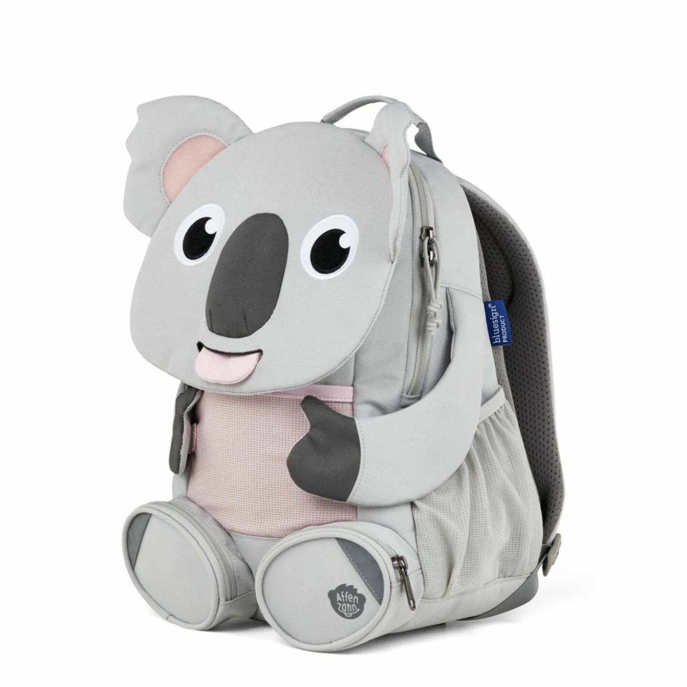 Großer Freund "Koala"