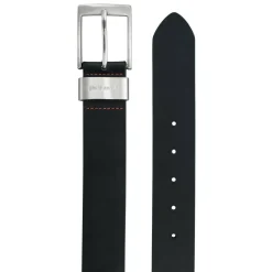 Gürtel aus Leder