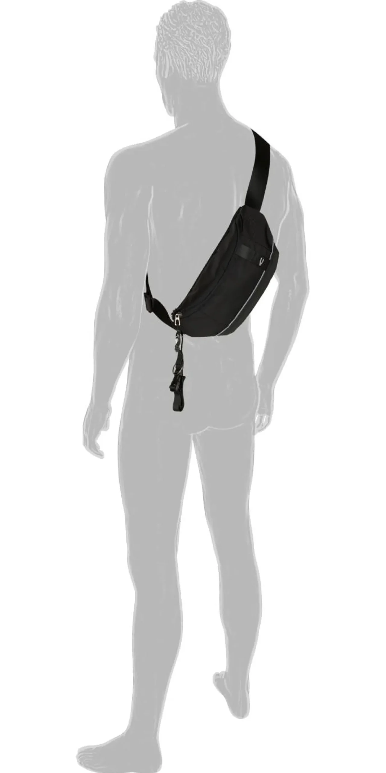 Gürteltasche "Connect"