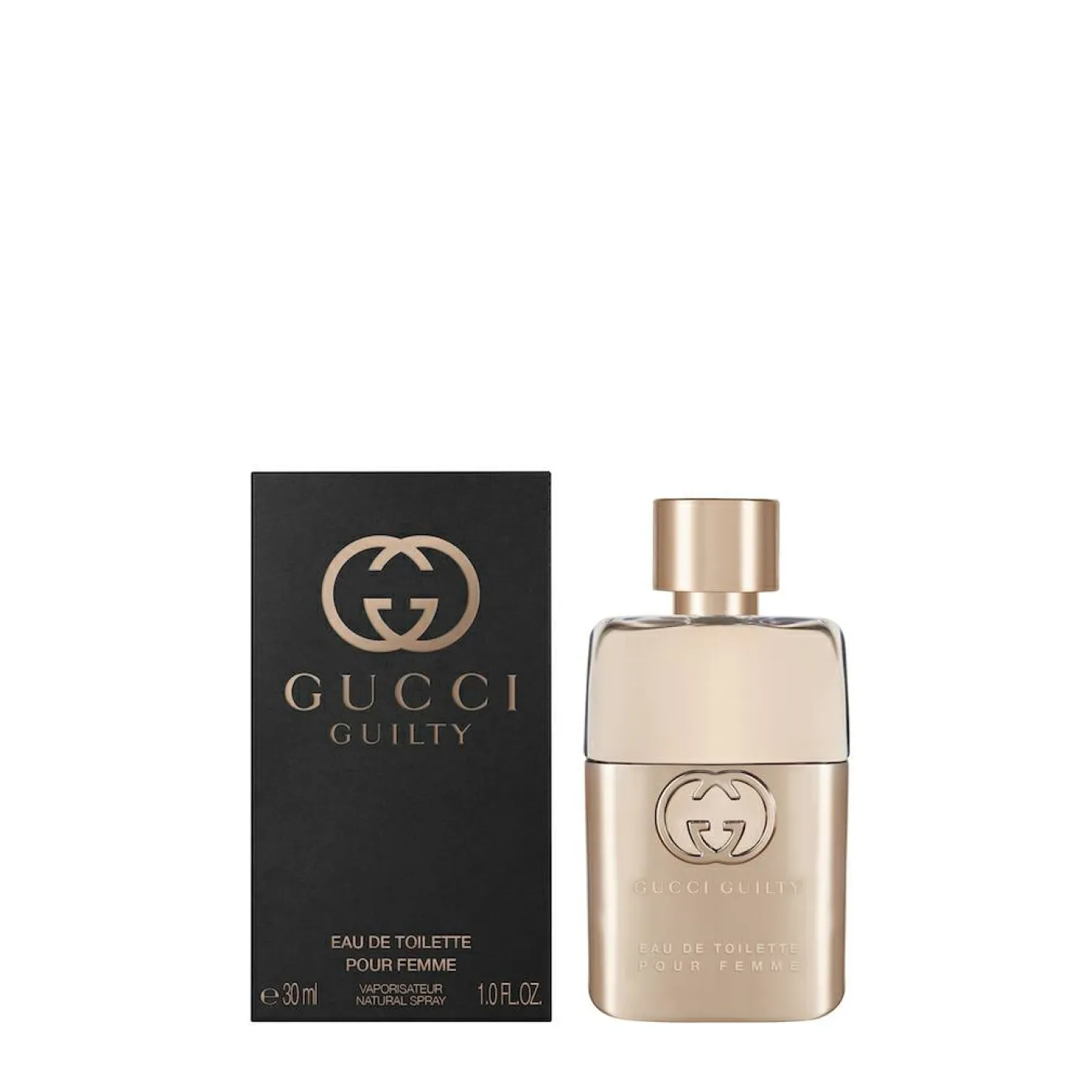 "Guilty" EdT Spray 30 ml
