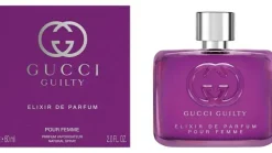 "Guilty" Elixir Spray 60 ml