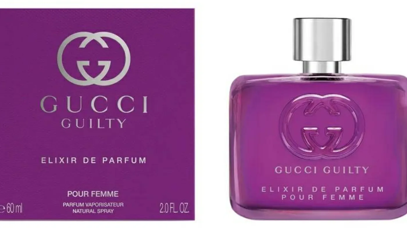 "Guilty" Elixir Spray 60 ml