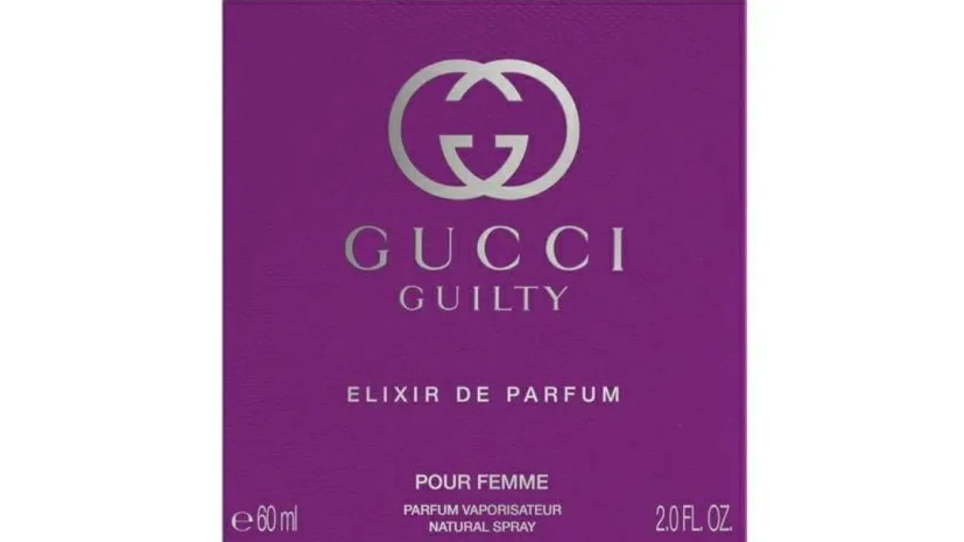 "Guilty" Elixir Spray 60 ml