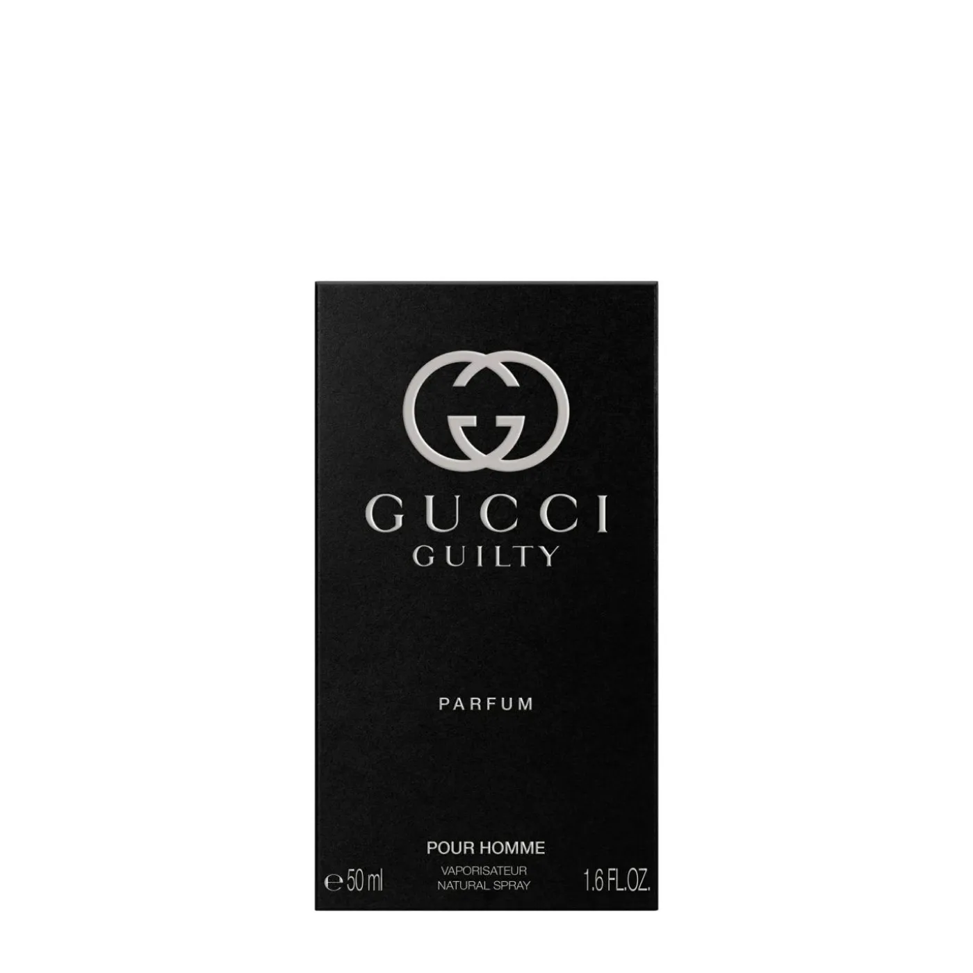 "Guilty Parfum Pour Homme" Parfum 50 ml