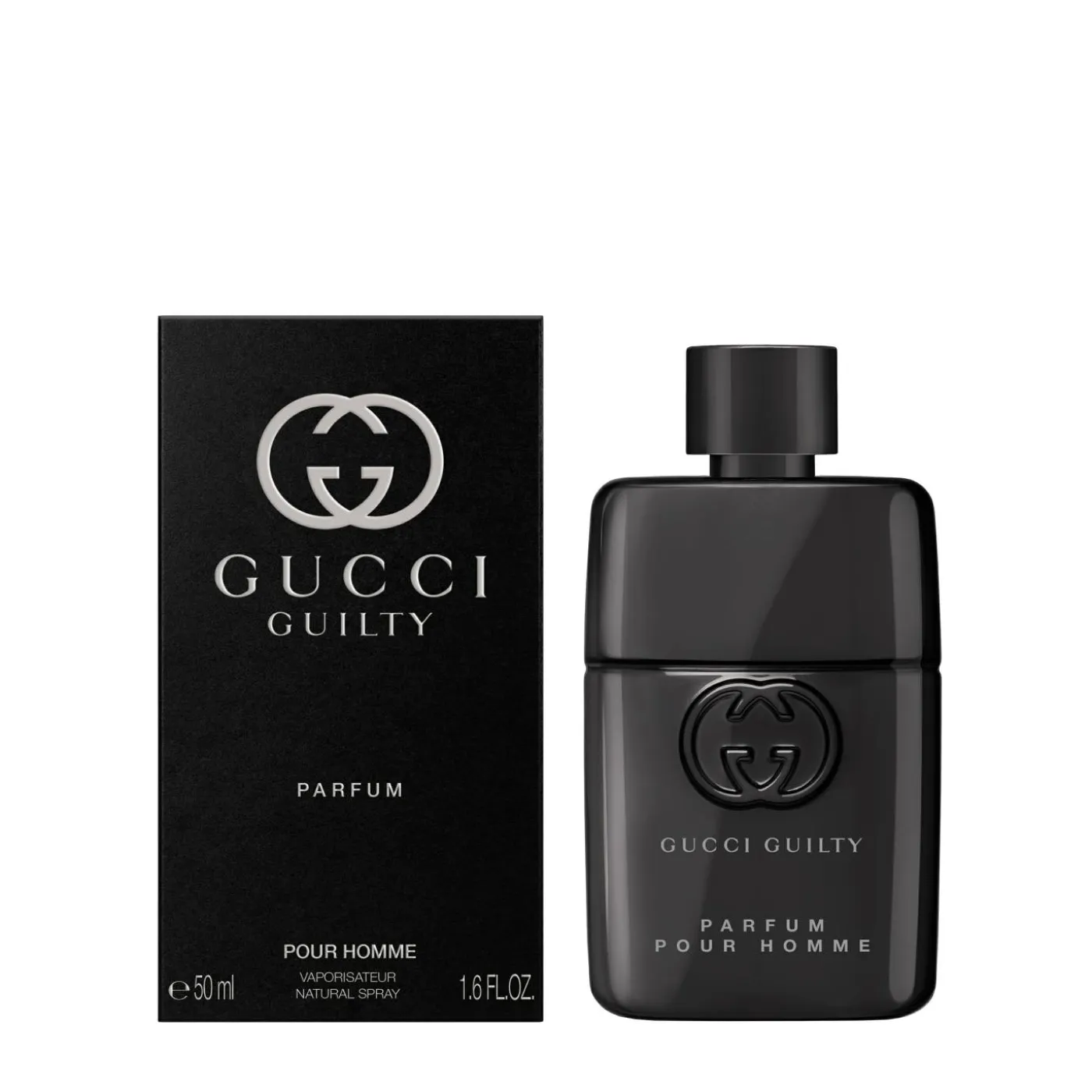"Guilty Parfum Pour Homme" Parfum 50 ml