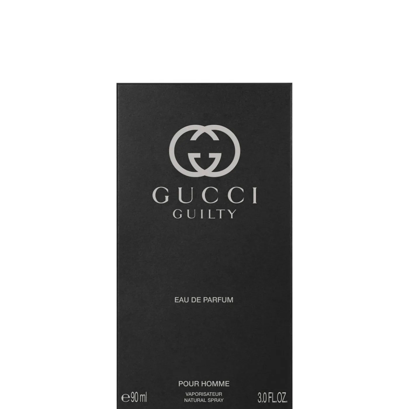 "Guilty Pour Homme" EdP Spray 90 ml