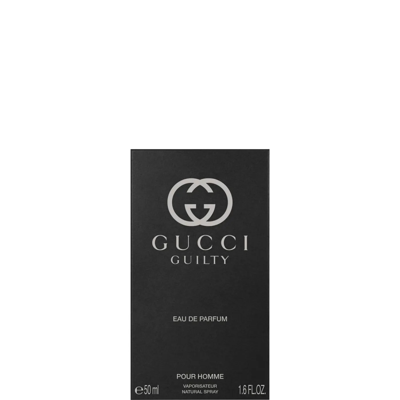 "Guilty Pour Homme" EdP Spray 50 ml