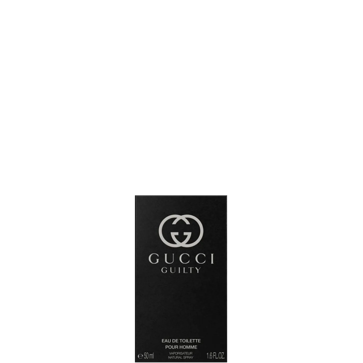 "Guilty Pour Homme" EdT Spray 50 ml