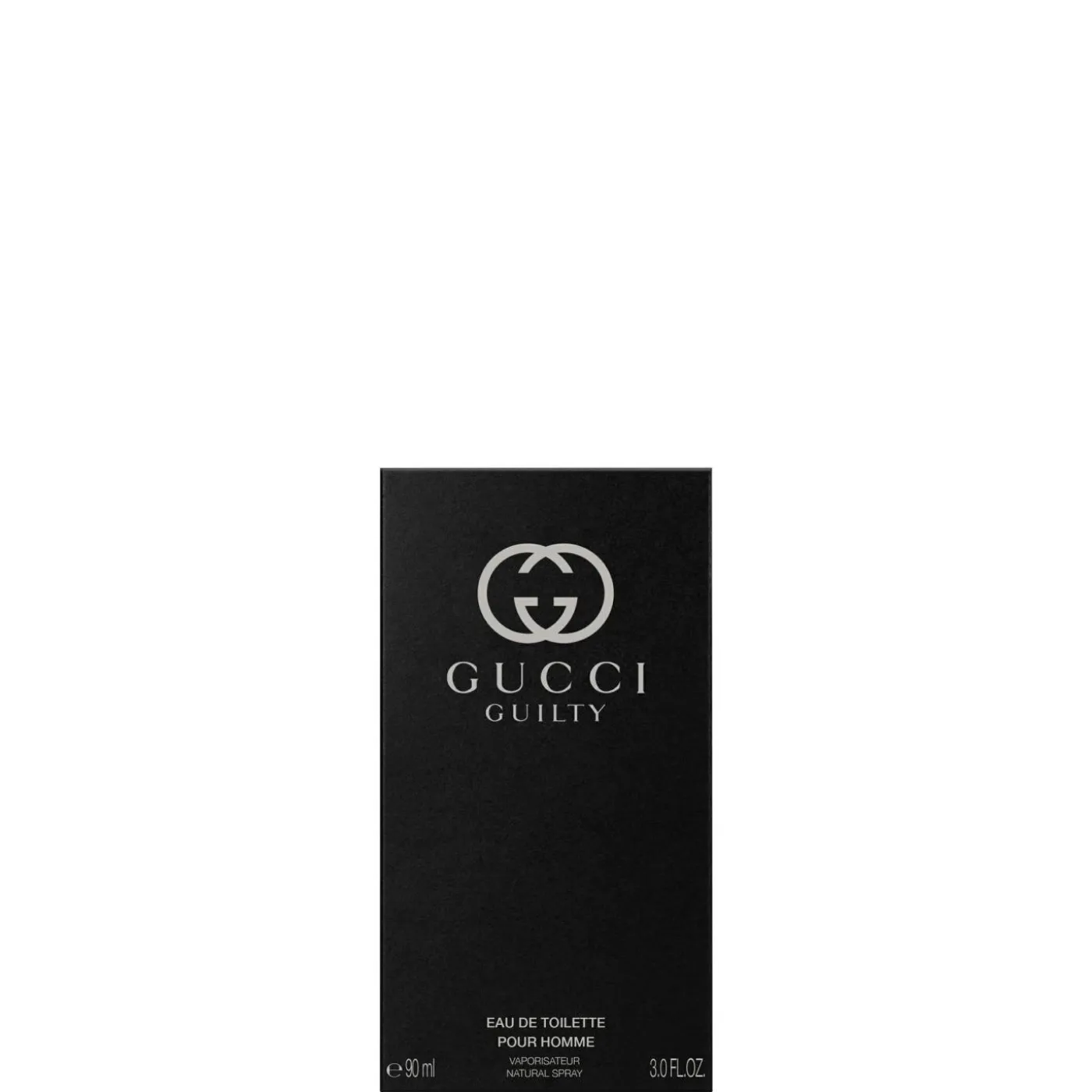 "Guilty Pour Homme" EdT Spray 90 ml