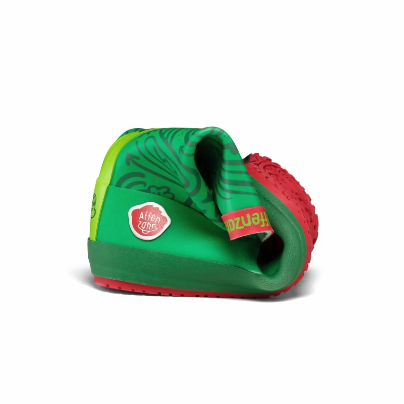 Gummistiefel "Vegan Plashy"