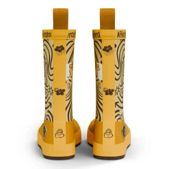 Gummistiefel 