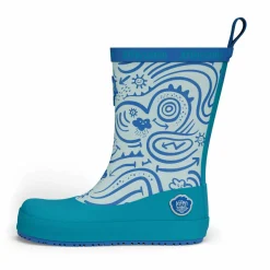Gummistiefel 